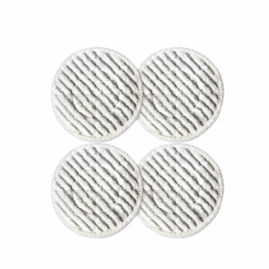 Pads Ultra-Scrub™ – Limpieza profunda sin esfuerzo